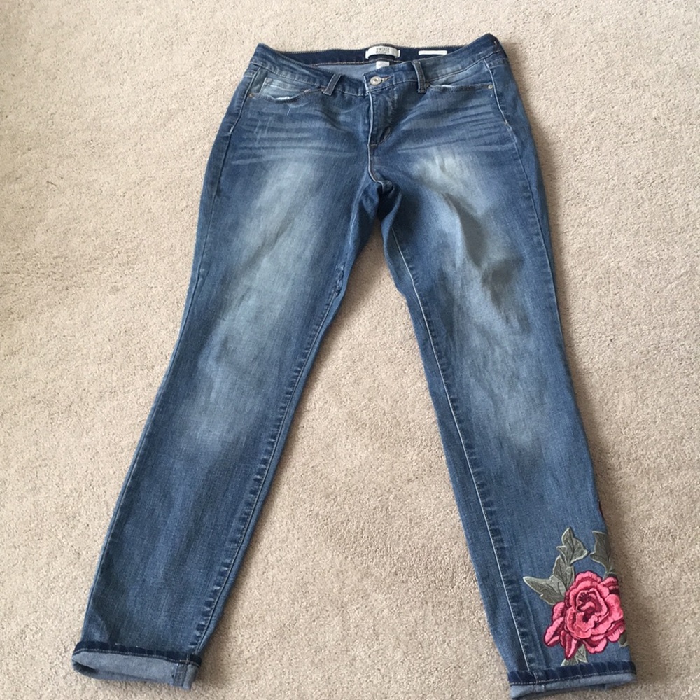 Vintage America blues jeans
